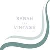 sarahthevintage